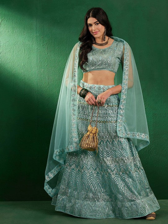 Lehenga Choli