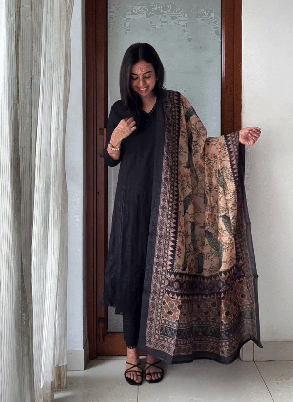 Elegant Ethnic Wear for Women
